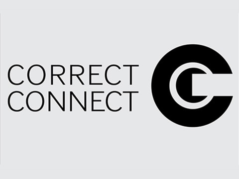 Connect-Correct-Connect